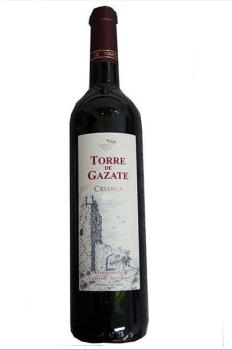 Torre de Gazate Crianza 2019 - 0,75 Liter